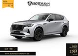 Mazda CX-60 PHEV 327ps Aut. AWD Homura Plus - Mazda CX-60: Automatik