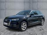 Audi Q5 40 TDI QU S-TR DESIGN XENON+NAVI+RFK+GRA+18" - gebrauchte Audi Q5 aus dem Jahr 2020