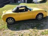 Fiat Barchetta Typ 183 - Fiat Gebrauchtwagen von 2000