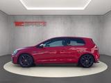 Volkswagen Golf VII Lim. GTI BMT tief breit laut!!! - gebrauchte VW Sportwagen