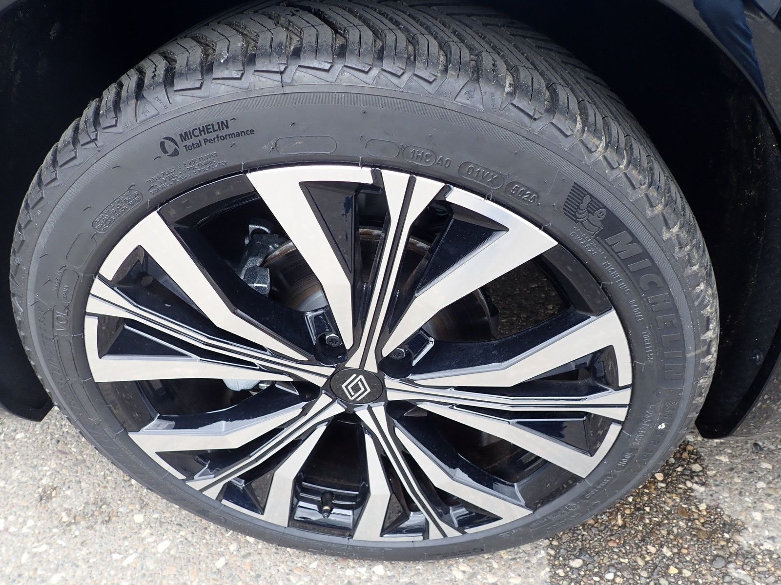 Fahrzeugabbildung Renault Austral Techno Mild Hybrid 150 Automatik