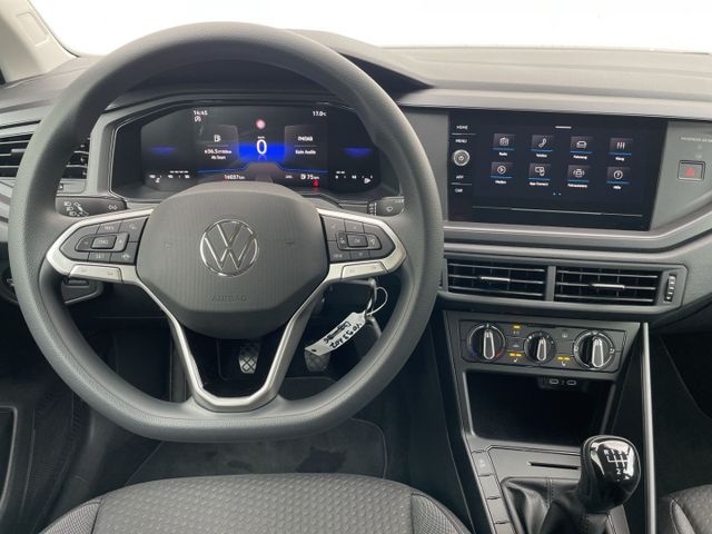 Taigo 1.0 TSI App-Connect/PDC/Sitzheizung/LED