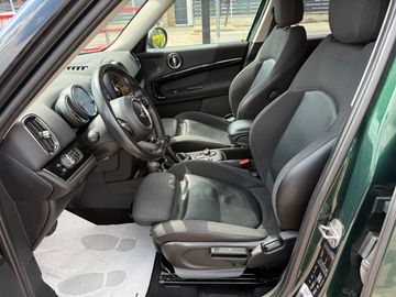 MINI Countryman D (Cooper) - 8