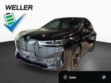 BMW iX xDrive40 Sportpaket Bluetooth HUD Navi Klima