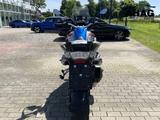 BMW R 1200 GS - BMW R1200R