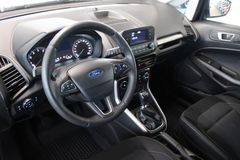 Fahrzeugabbildung Ford EcoSport 1.0 EcoBoost TREND Winter Paket + GJR