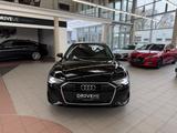Audi A6 Avant 40 TDI basis Virtual LED ACC 360KAM - Audi A6: 4b