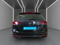 Volkswagen Passat - Vorschau Bild 6