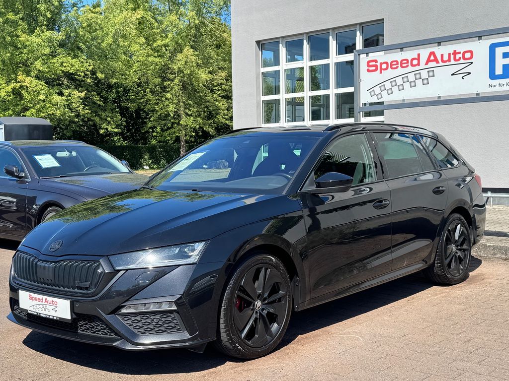 Image of Skoda Octavia