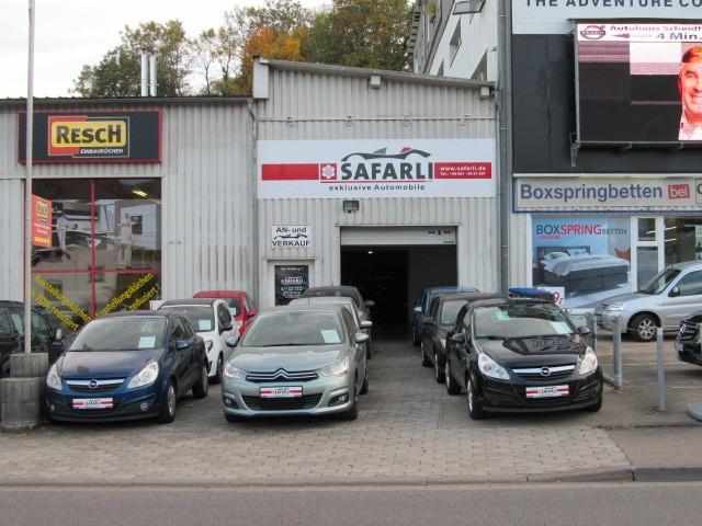 Peugeot Partner L1 Premium 1.Hand Tempomat PDC TÜV+++++