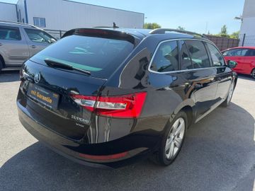 Skoda Superb - 4