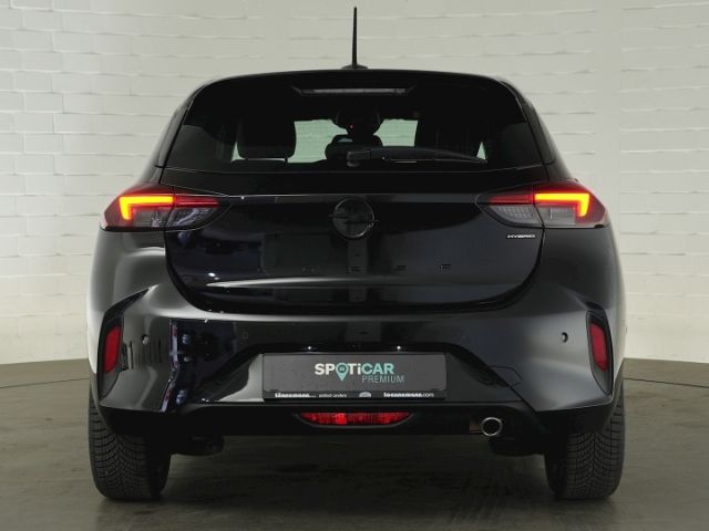 Corsa F FACELIFT GS HYBRID eDCT+LED MATRIX+RÜCKF