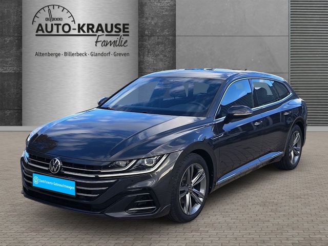 VW Arteon Shooting Brake 2.0 TDI DSG R-Line 4Motion