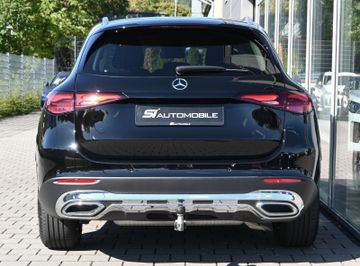Mercedes GLC 200 - 4