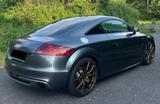 Audi TT Coupe/Roadster 2.0 TFSI Coupe quattro - Audi TT in Wiesbaden