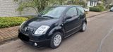 Citroën C2 1.1 mit TÜV - Citroën C2 aus 2003