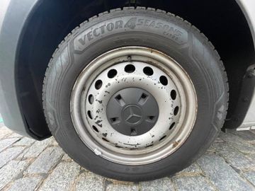 Mercedes Vito - 8