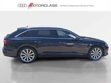 Audi A6 - 6