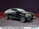 Renault Arkana Intens Automatik EDC Winter-Paket 10,2"-T - Renault Arkana SUV