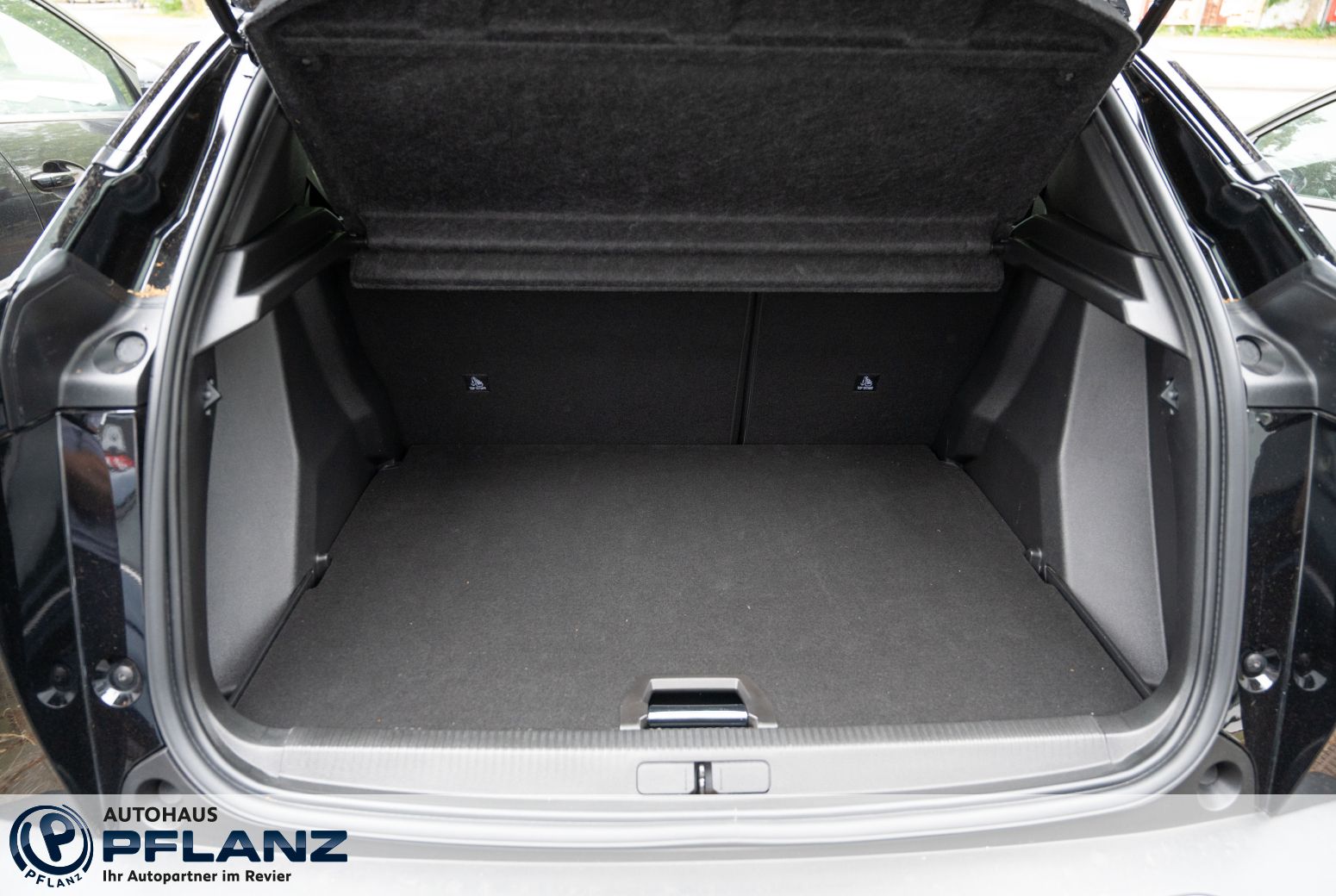 Peugeot 2008 - Bild 14