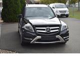 Mercedes-Benz GLK 350 CDI Achtung inkl. AMG 19 Zoll Winterr. - Mercedes-Benz GLK AMG