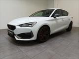 Cupra Leon 2.0 TSI VZ Navi|Beats|ACC|Sitzhzg. - Cupra Gebrauchtwagen in Frankfurt