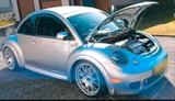Volkswagen EINZELSTÜCK 2.3 V5 Sport Edition - gebrauchte VW Beetle aus dem Jahr 2001