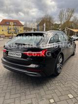 Audi A6 Avant 40TDI S line; ACC,MATRIX,NAVI,360KAMERA - Audi A6: Kombi, A6avant