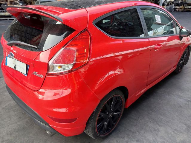 Ford FIESTA VI (2) ST 1.0I SCTI 140