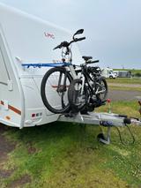 LMC Lifestyle 500 K - LMC Wohnwagen