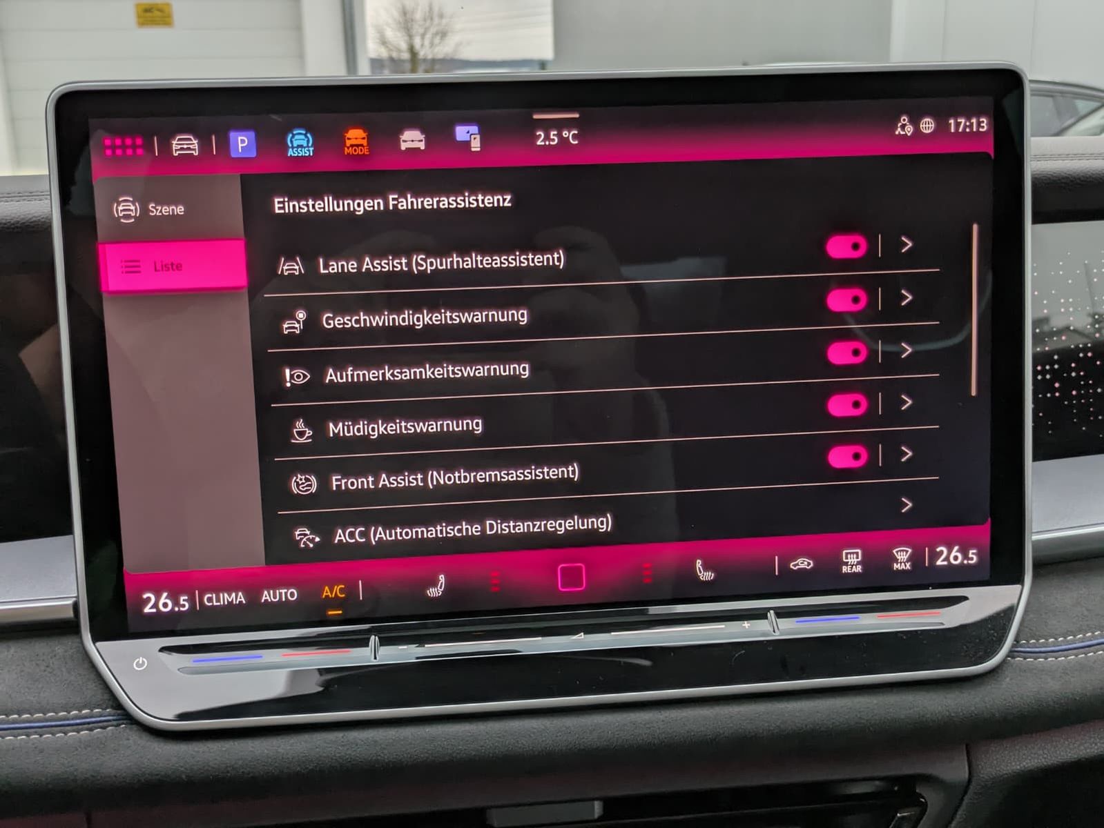 Illustrazione del veicolo Volkswagen Tayron 2.0 TDI 4M R-Line 7Si*MATRIX*AHK*PANO*HUD