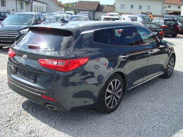 KIA Optima - 5