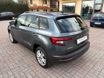 Skoda Karoq - 4