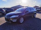 Ford Mondeo Turnier Titanium Klimaaut./Navi/Sitzh. - Ford Mondeo bis 10.000 Euro
