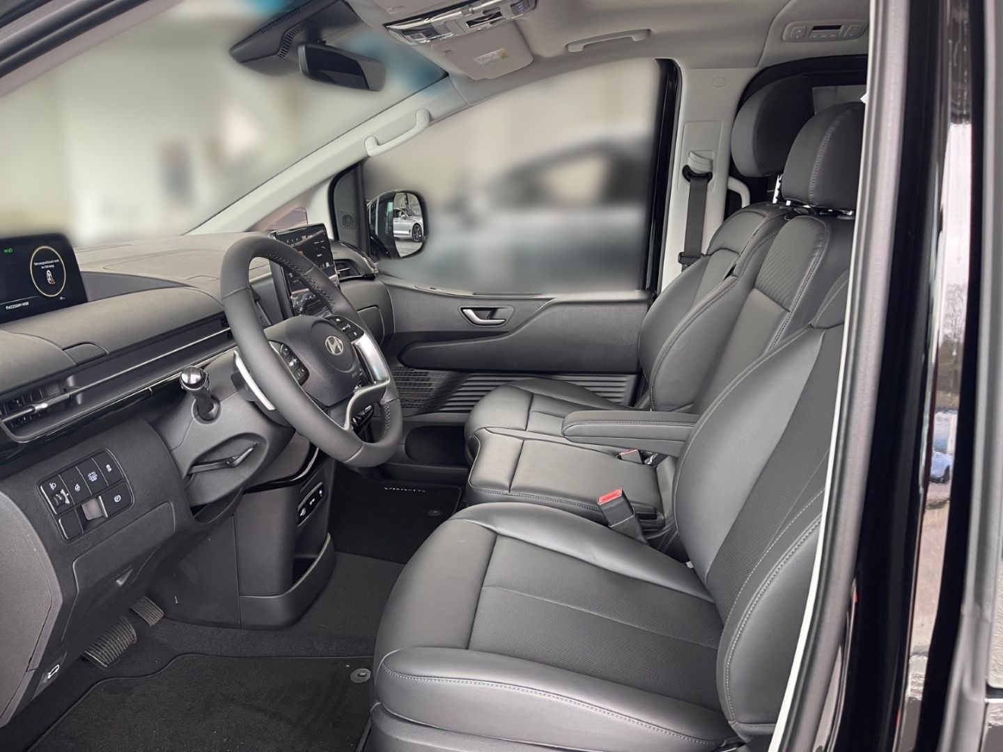 Hyundai Staria – Bild 12