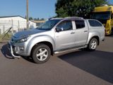 Isuzu D-Max Double Cab 4WD Premium 2,5TD *Hardtop* - Isuzu: Double Cab