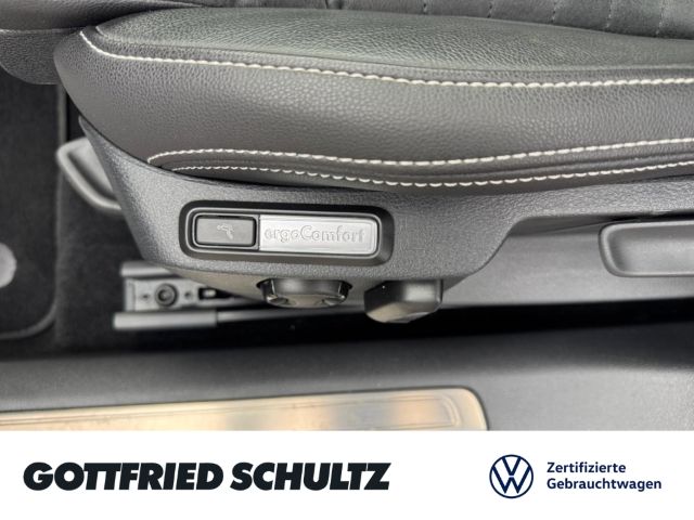 Volkswagen Passat Variant - Bild 17