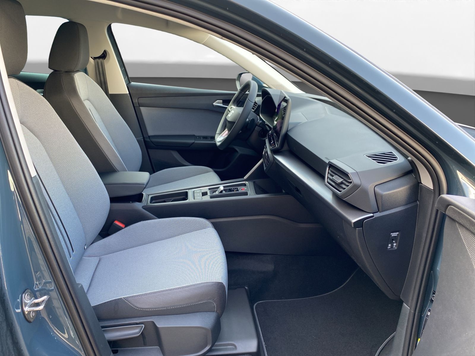 Seat Leon - Bild 18