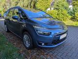 Citroën Grand C4 Picasso e-HDi 115 Business Class - Citroën Grand C4 Picasso / SpaceTourer: Business Class