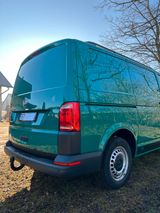 Volkswagen T6 Transporter / Campingbus - : Campingbus