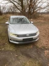 Volkswagen VW Passat 2017 - Volkswagen Passat: 20v