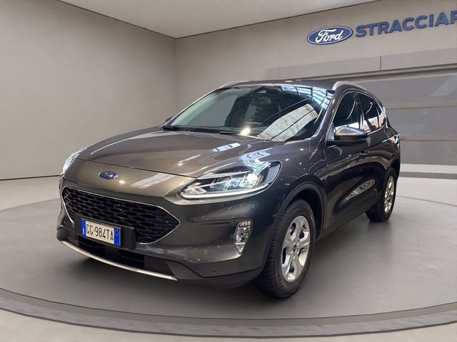 Ford FORD Kuga 1.5 ecoblue Connect 2wd 120cv del 2022