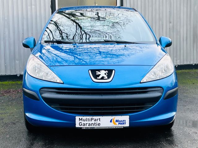 Peugeot 207 Tendance,1.4,Klima,Tüv&Insp neu,Gute Zust