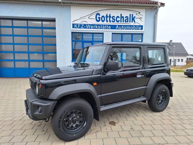 Suzuki Jimny 1.5 ALLGRIP Comfort Automatik*4 Sitze* TOP