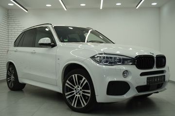 BMW X5 - 2
