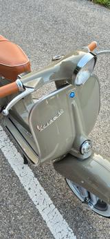 Vespa 50, Kultfahrzeug, Traumzustand  - VESPA 1970