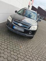 Chevrolet captiva lpg (lesen) Festpreis!!! - Chevrolet Captiva mit LPG-Antrieb