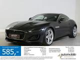 Jaguar F-Type 2.0 Aut. Coupe R-Dynmaic Leder LED Navi - Jaguar Gebrauchtwagen von 2025