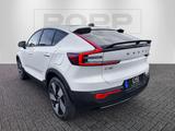 Volvo EC40 Twin Motor AWD Plus LHZ SHZ WÄPU - Volvo C40 aus 2024