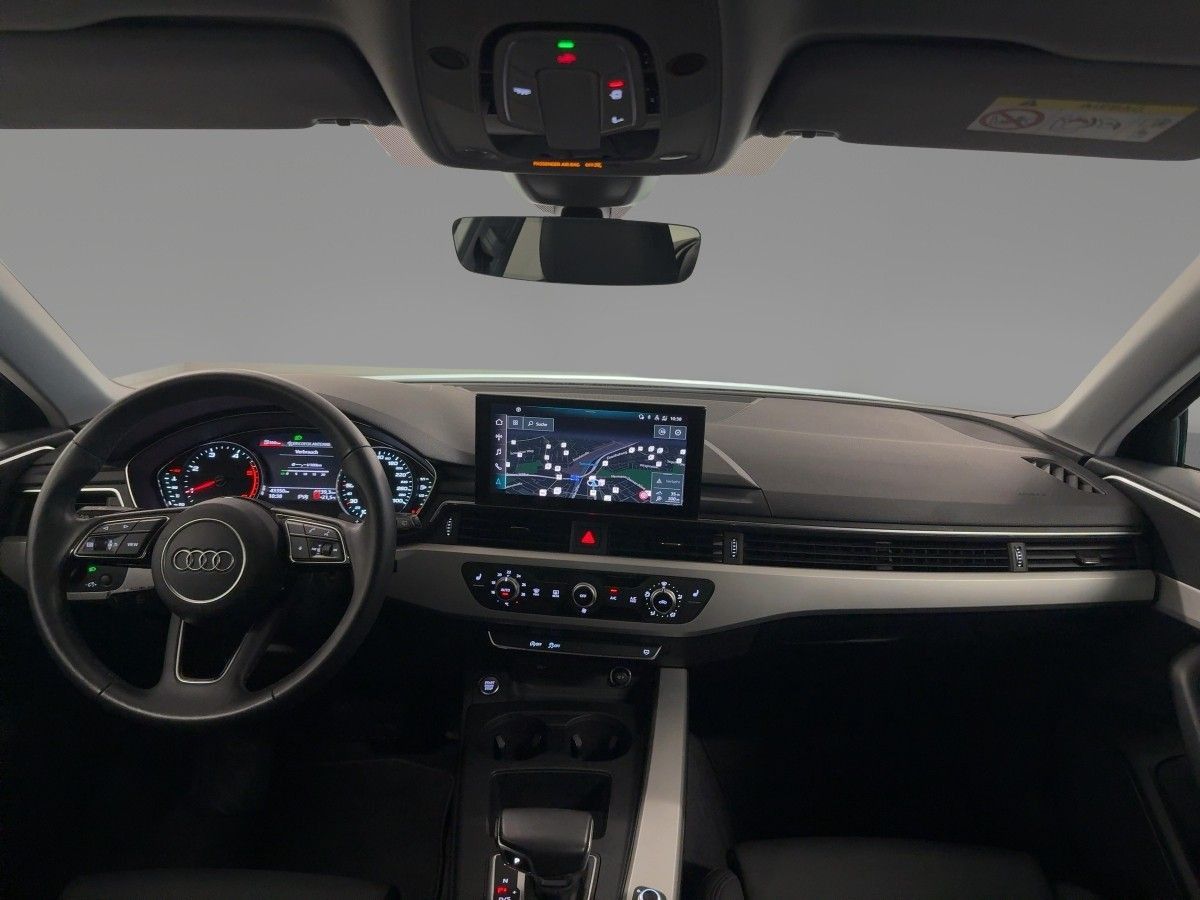 Audi A4 - Bild 12